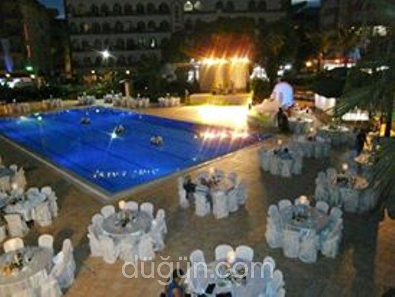 Star Çiçekçilik & Organizasyon