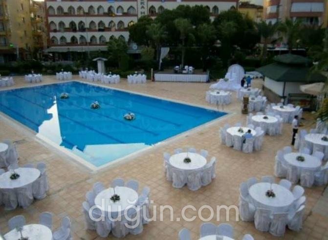 Star Çiçekçilik & Organizasyon