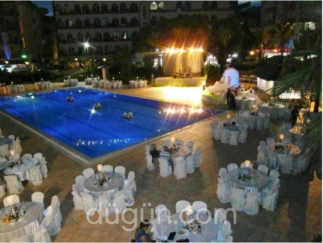 Star Çiçekçilik & Organizasyon