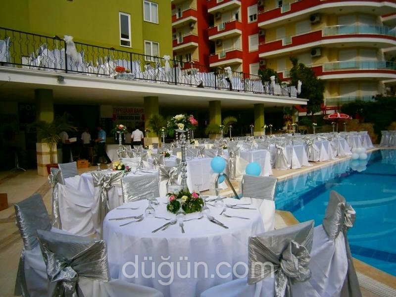 Star Çiçekçilik & Organizasyon