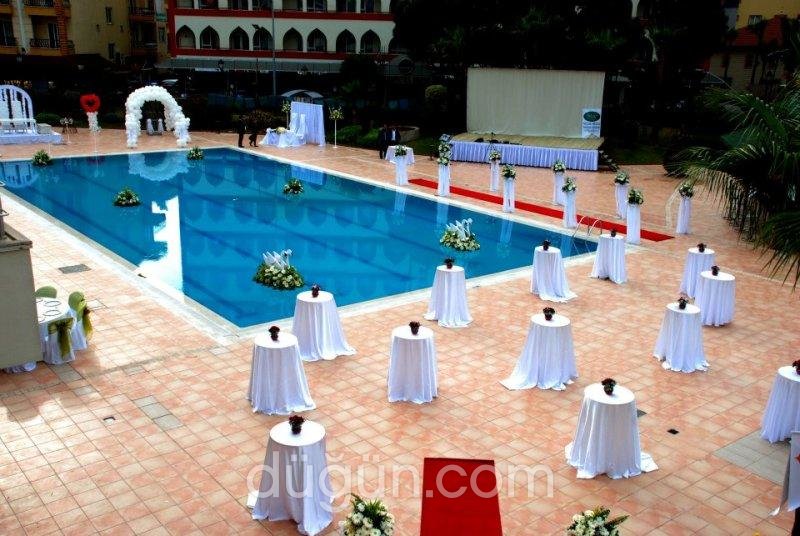 Star Çiçekçilik & Organizasyon