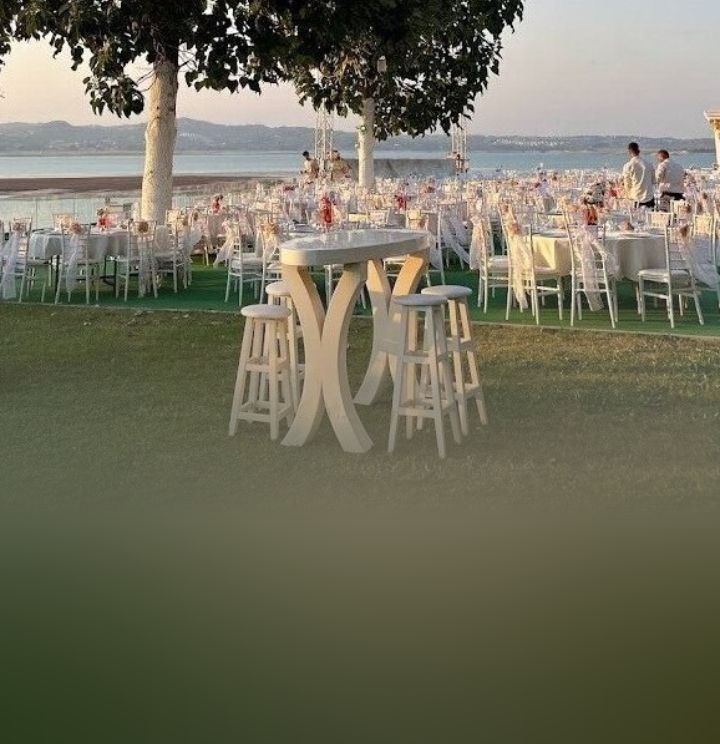 Rüya Park Wedding