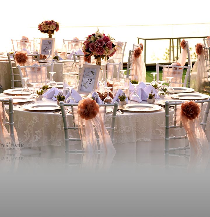 Rüya Park Wedding