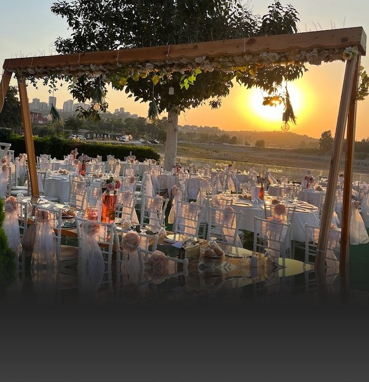 Rüya Park Wedding