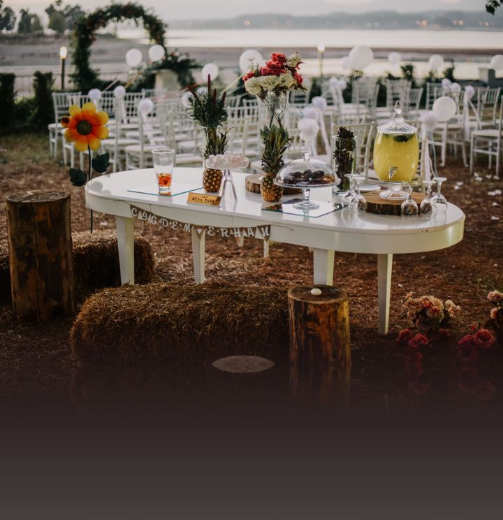 Rüya Park Wedding