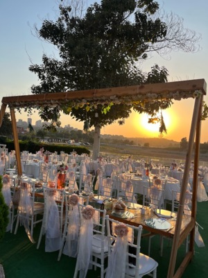 Rüya Park Wedding