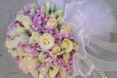 Bolu Ulus Çiçekcilik