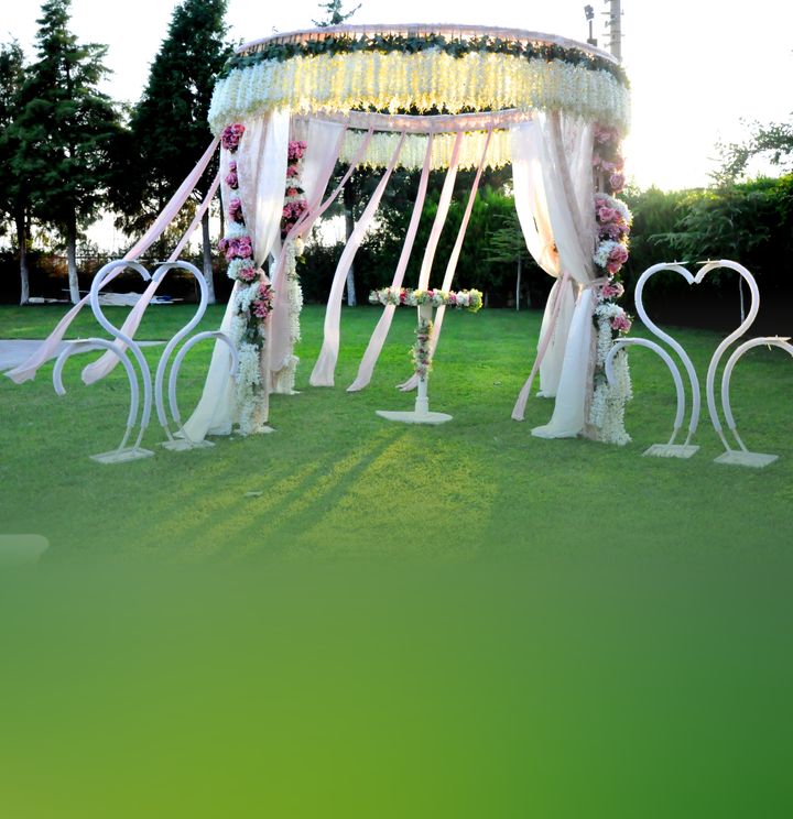 Alyans Event By Civan