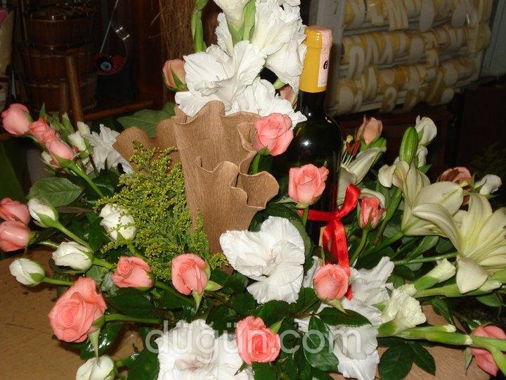 Özlem Çiçekçilik