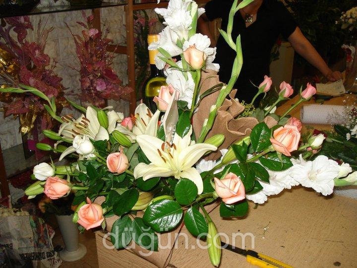 Özlem Çiçekçilik