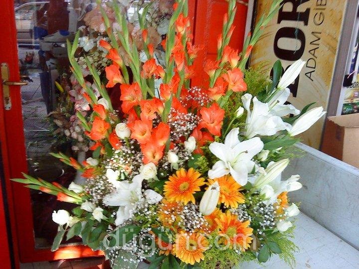 Özlem Çiçekçilik