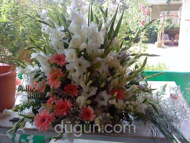 Özlem Çiçekçilik