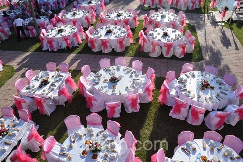 Beyazlilyum Çiçekçilik