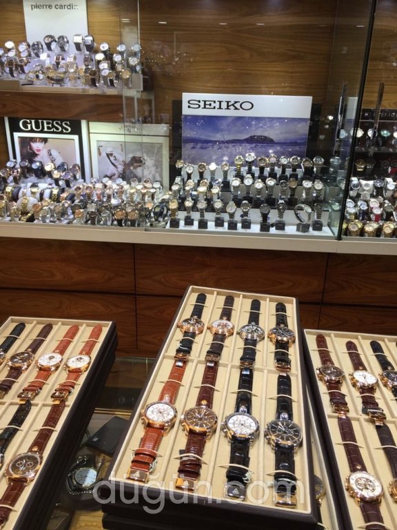 Alyanaklar Kuyumculuk