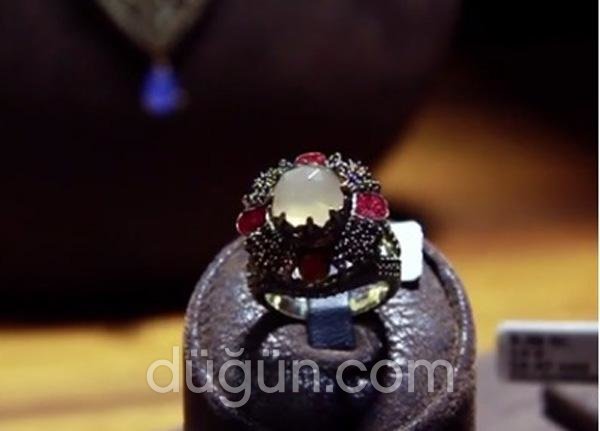 Alyanaklar Kuyumculuk