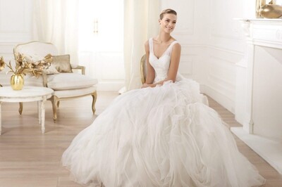 Sultan Gelinlik ve Moda Evi