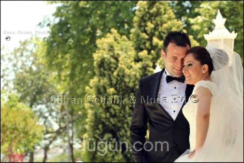 Sultan Gelinlik ve Moda Evi