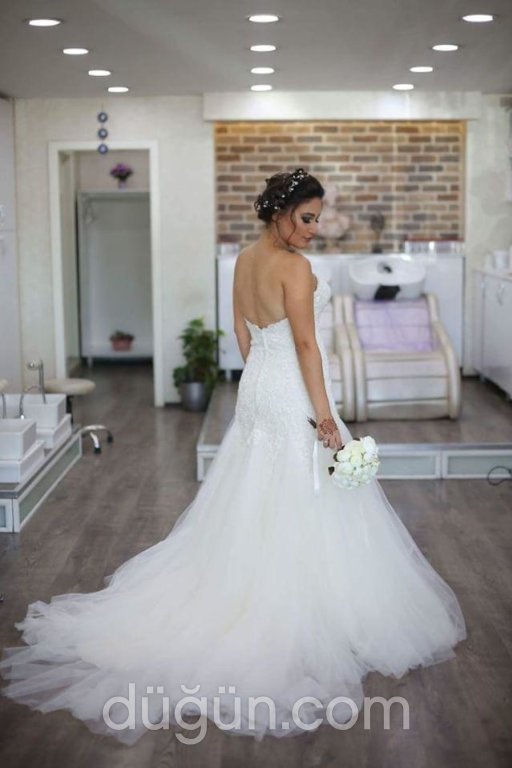 Hidayet Pehlivan Hair Stylist