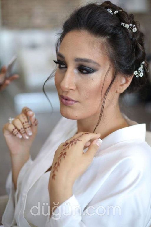 Hidayet Pehlivan Hair Stylist