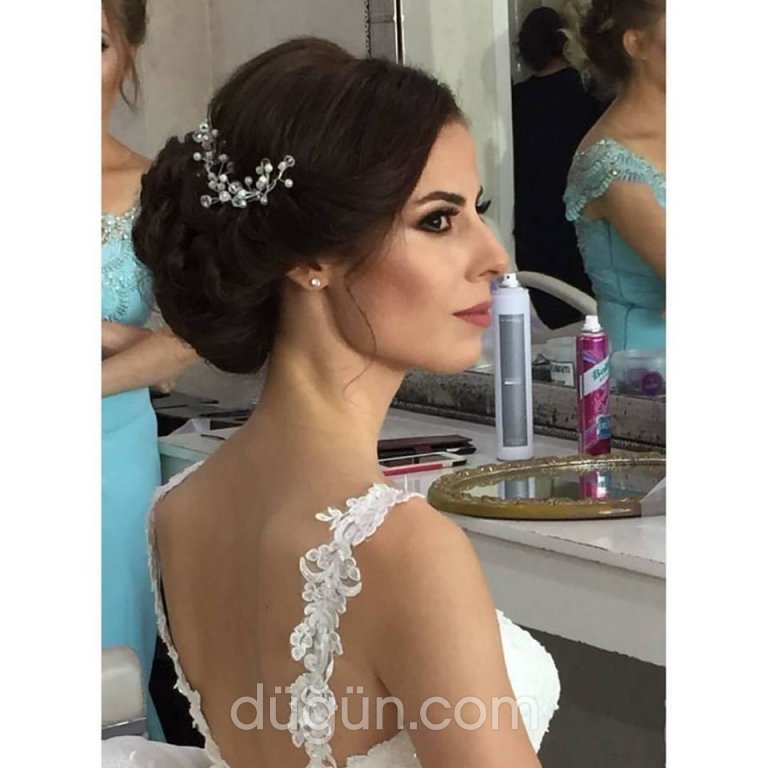 Hidayet Pehlivan Hair Stylist