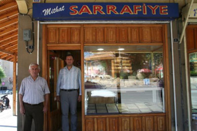 Mithat Sarrafiye