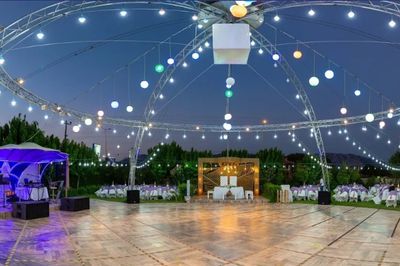 Başer Düğün Salonu