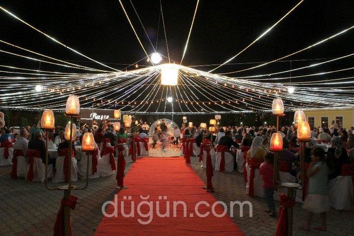 Başer Düğün Salonu