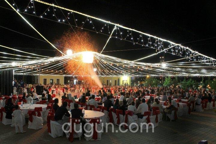 Başer Düğün Salonu