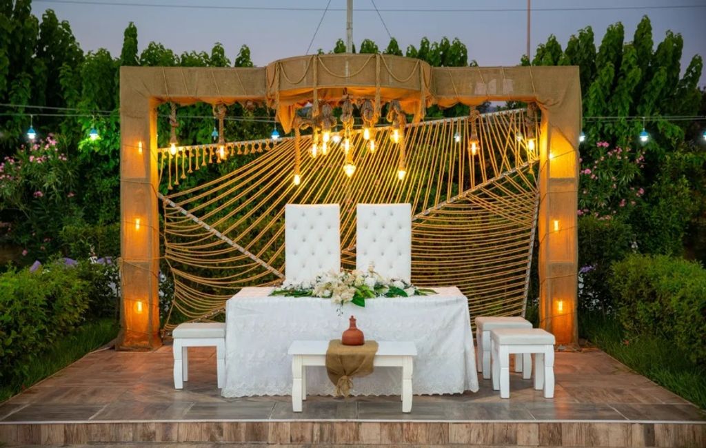 Başer Düğün Salonu