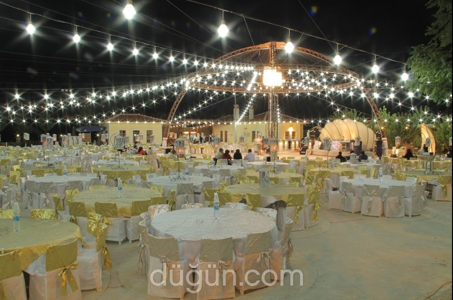 Başer Düğün Salonu