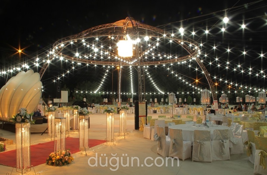 Başer Düğün Salonu