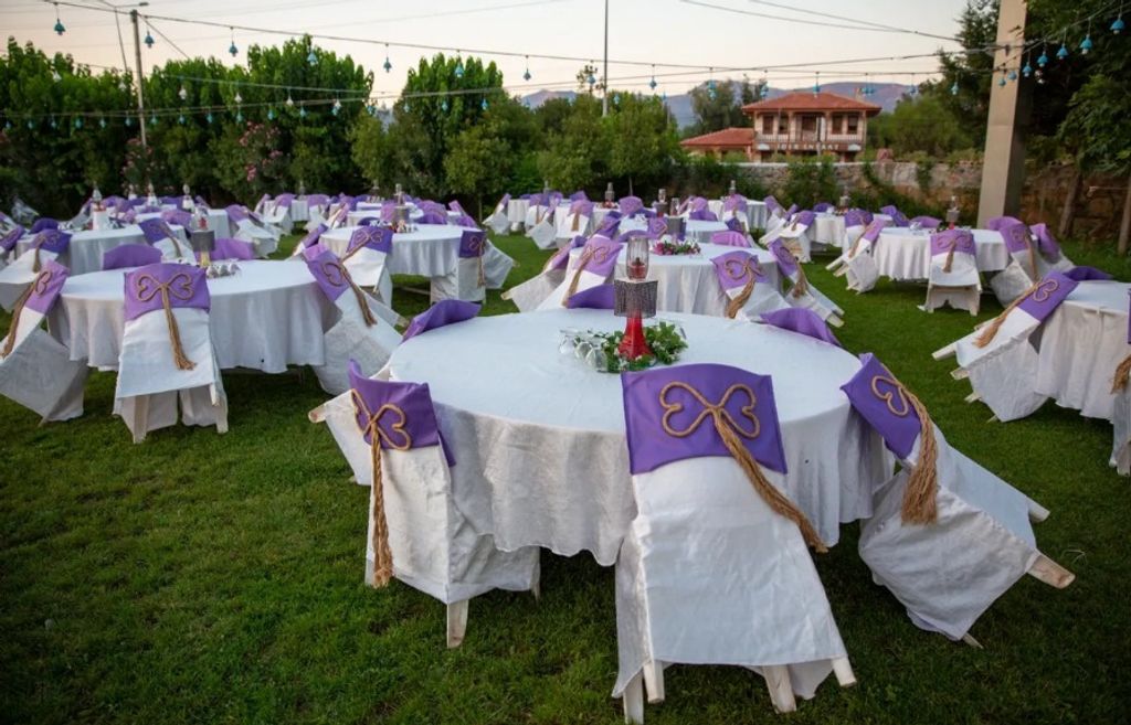 Başer Düğün Salonu