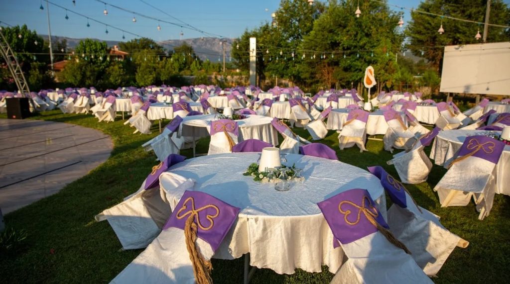 Başer Düğün Salonu