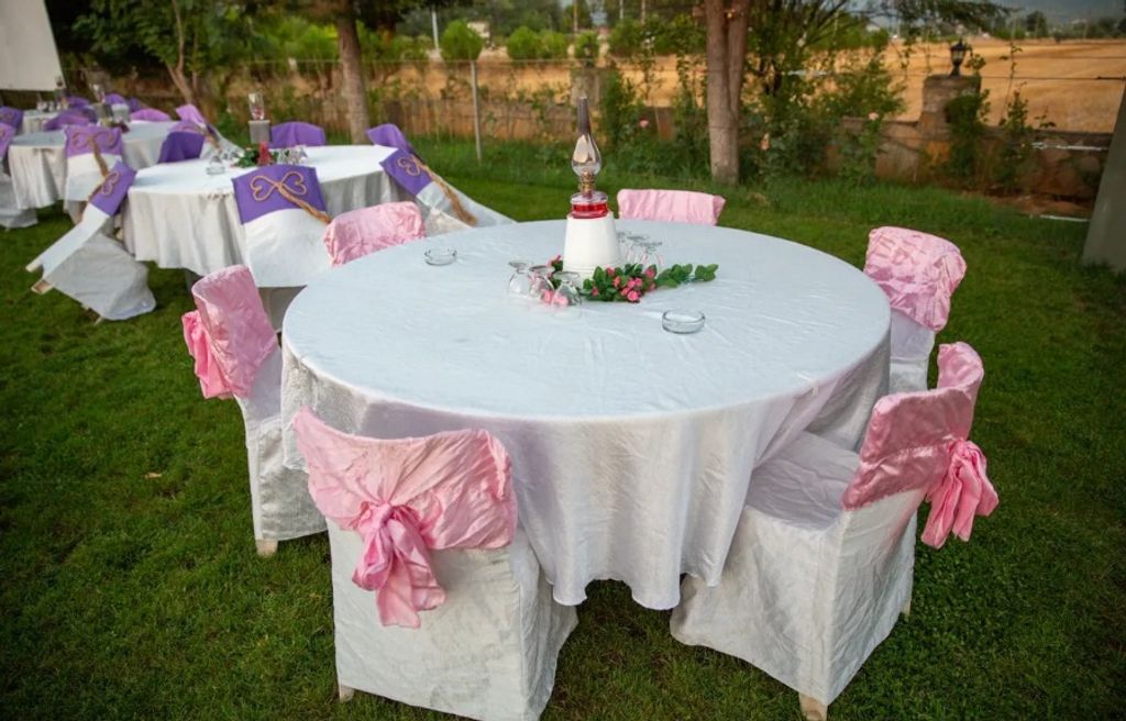 Başer Düğün Salonu