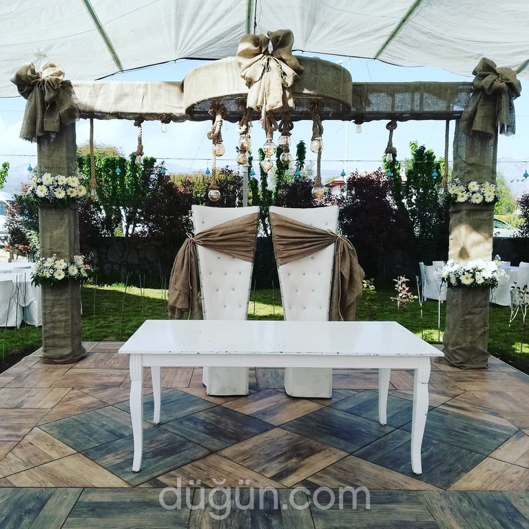 Başer Düğün Salonu