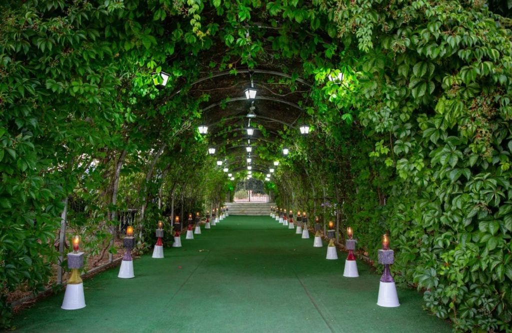 Başer Düğün Salonu