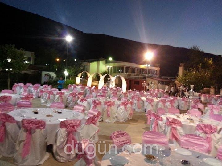 Muğla Organizasyon