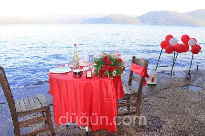 Muğla Organizasyon