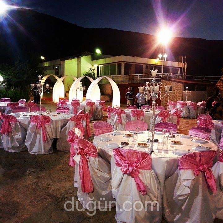 Muğla Organizasyon