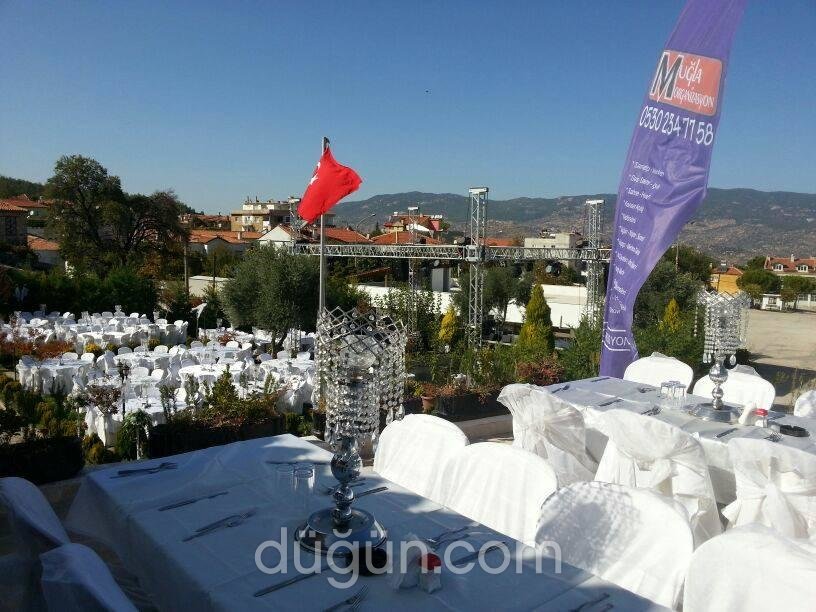 Muğla Organizasyon