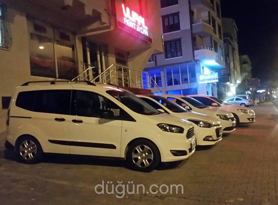 Vural  Rent A Car