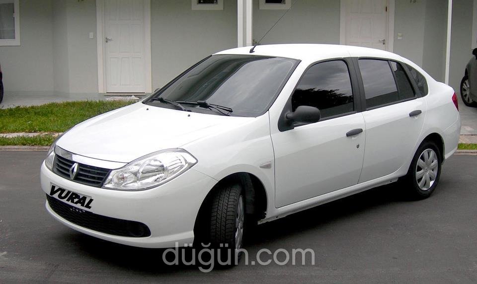 Vural  Rent A Car
