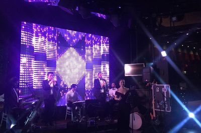 Orkestra Mavi Wedding & Events