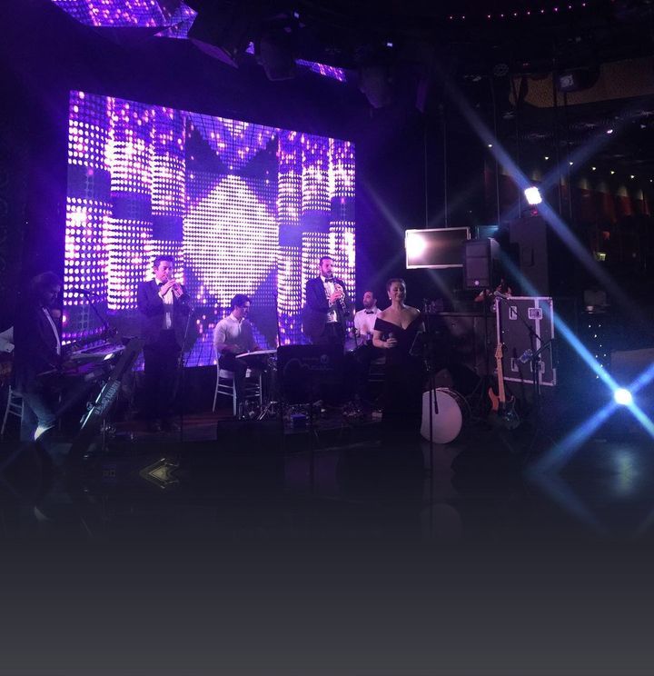 Orkestra Mavi Wedding & Events