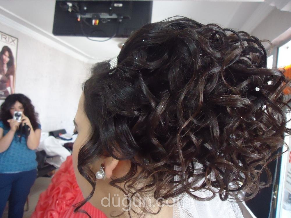 Arzum Kuaför Denizli