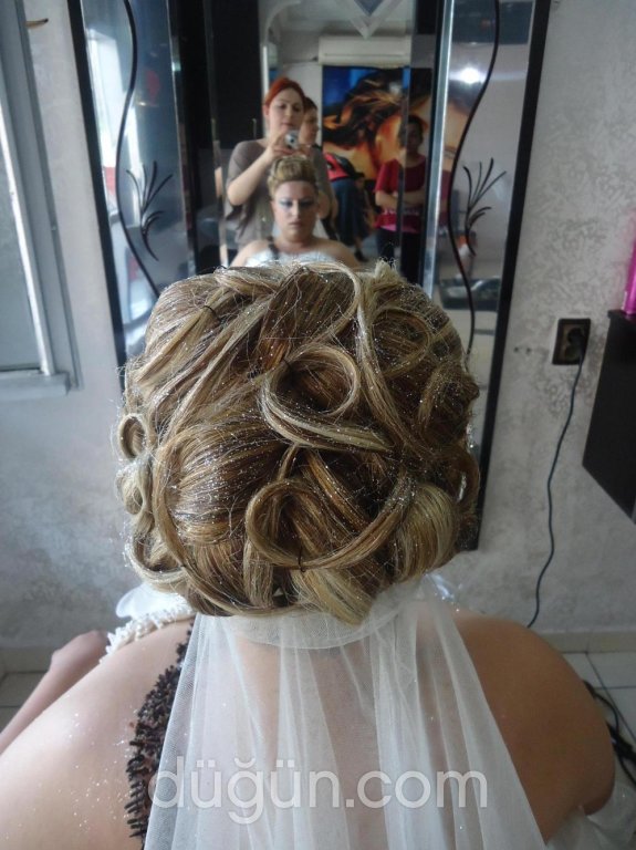 Arzum Kuaför Denizli