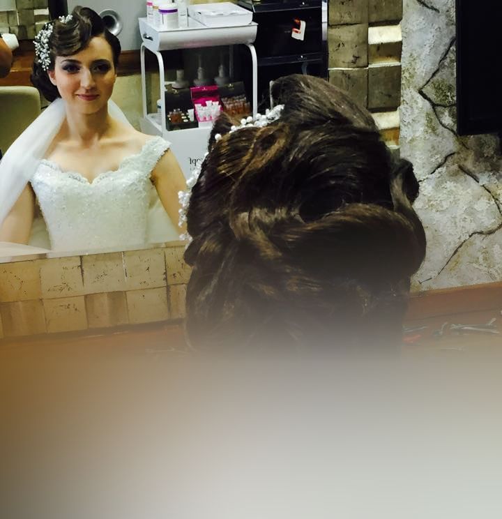 Başkent Kuaför ve Güzellik Salonu