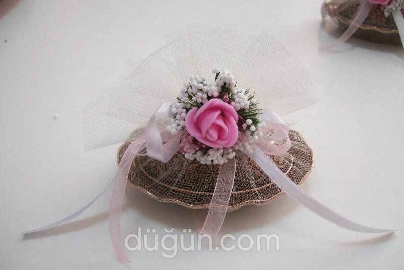 Süslemix Nikah Şekeri