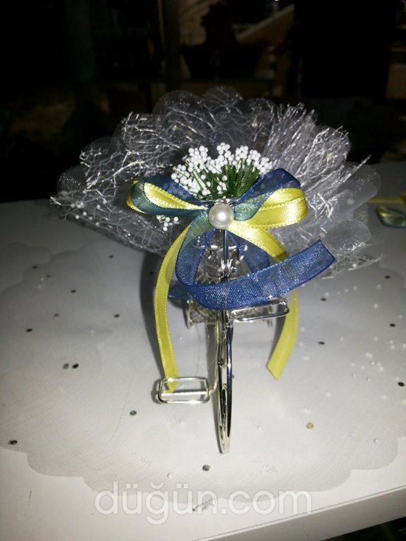 Süslemix Nikah Şekeri