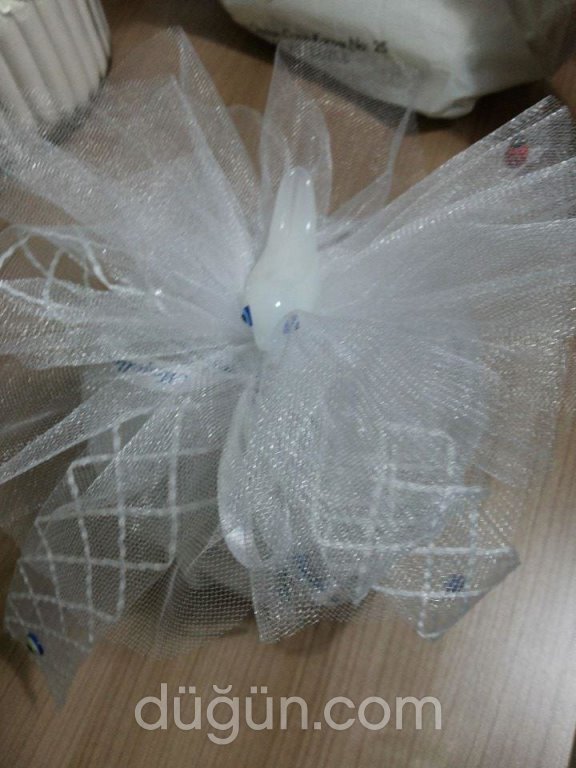 Süslemix Nikah Şekeri